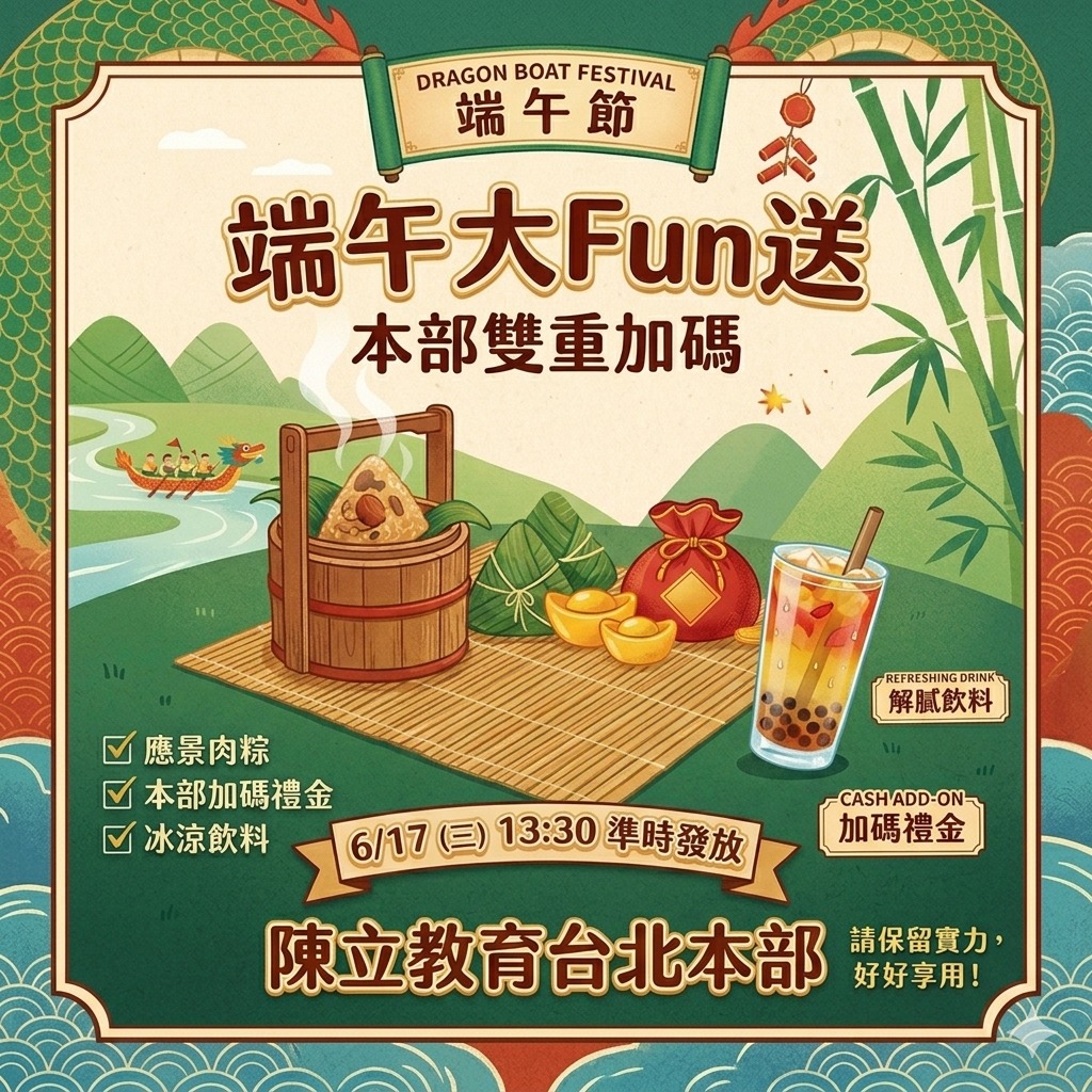 台北本部 社群貼文